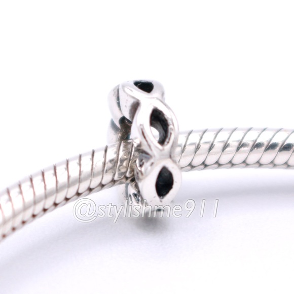 Authentic PANDORA Open Sky Spacer - Picture 4 of 11